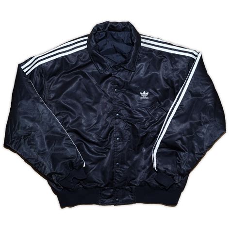 Vintage Adidas Bomber Jackets for sale 